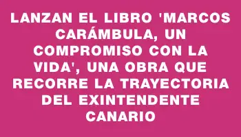 Lanzan el libro 